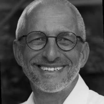 Portrait of Clive Elwood